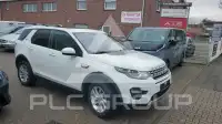 2019 Land Rover Discovery
