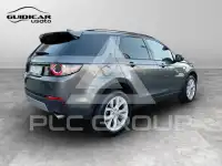 2019 Land Rover Discovery