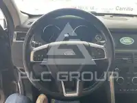 2019 Land Rover Discovery