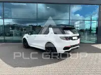2019 Land Rover Discovery