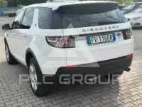 2019 Land Rover Discovery
