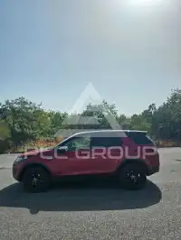 2019 Land Rover Discovery