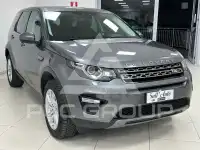 2019 Land Rover Discovery