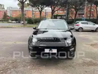2019 Land Rover Discovery