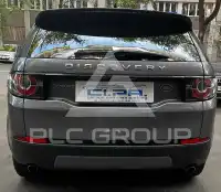 2019 Land Rover Discovery
