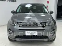 2019 Land Rover Discovery