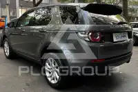 2019 Land Rover Discovery
