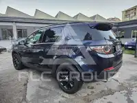 2019 Land Rover Discovery