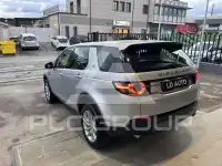 2019 Land Rover Discovery