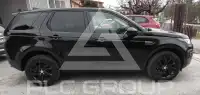 2019 Land Rover Discovery