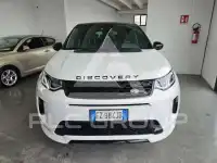 2019 Land Rover Discovery