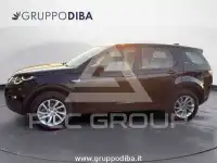 2019 Land Rover Discovery
