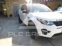 2019 Land Rover Discovery