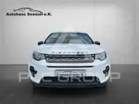 2019 Land Rover Discovery