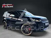 2019 Land Rover Discovery