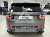 2019 Land Rover Discovery