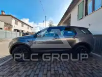 2019 Land Rover Discovery