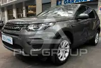 2019 Land Rover Discovery