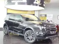 2019 Land Rover Discovery