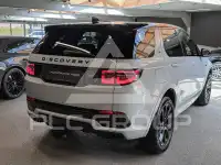 2019 Land Rover Discovery