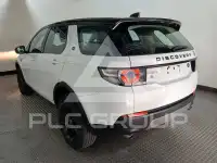 2019 Land Rover Discovery
