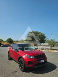 2019 Land Rover Discovery