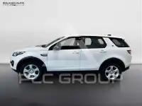2019 Land Rover Discovery