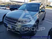 2019 Land Rover Discovery