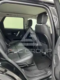 2019 Land Rover Discovery