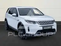2019 Land Rover Discovery