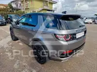 2019 Land Rover Discovery