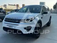 2019 Land Rover Discovery