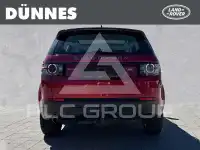 2019 Land Rover Discovery