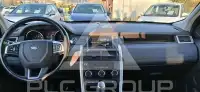 2019 Land Rover Discovery