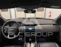 2019 Land Rover Discovery
