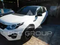 2019 Land Rover Discovery