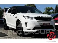 2019 Land Rover Discovery