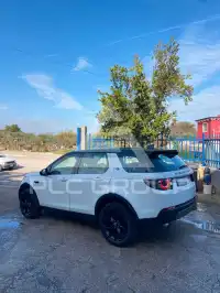 2019 Land Rover Discovery