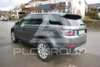 2019 Land Rover Discovery
