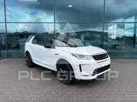 2019 Land Rover Discovery