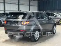 2019 Land Rover Discovery