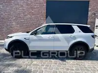 2019 Land Rover Discovery