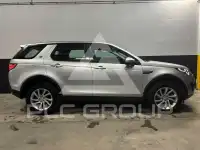 2019 Land Rover Discovery