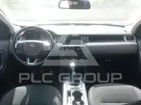 2019 Land Rover Discovery