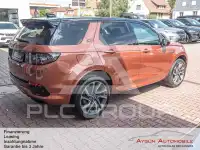 2019 Land Rover Discovery