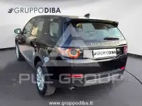 2019 Land Rover Discovery
