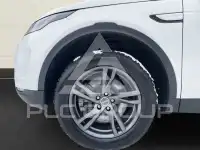 2019 Land Rover Discovery