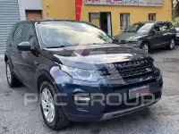 2019 Land Rover Discovery