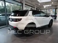 2019 Land Rover Discovery