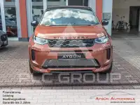 2019 Land Rover Discovery
